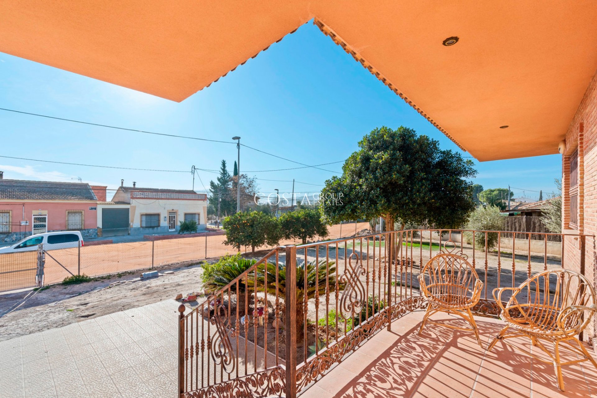 Resale - Villa -
Beniel - Beniel Centro