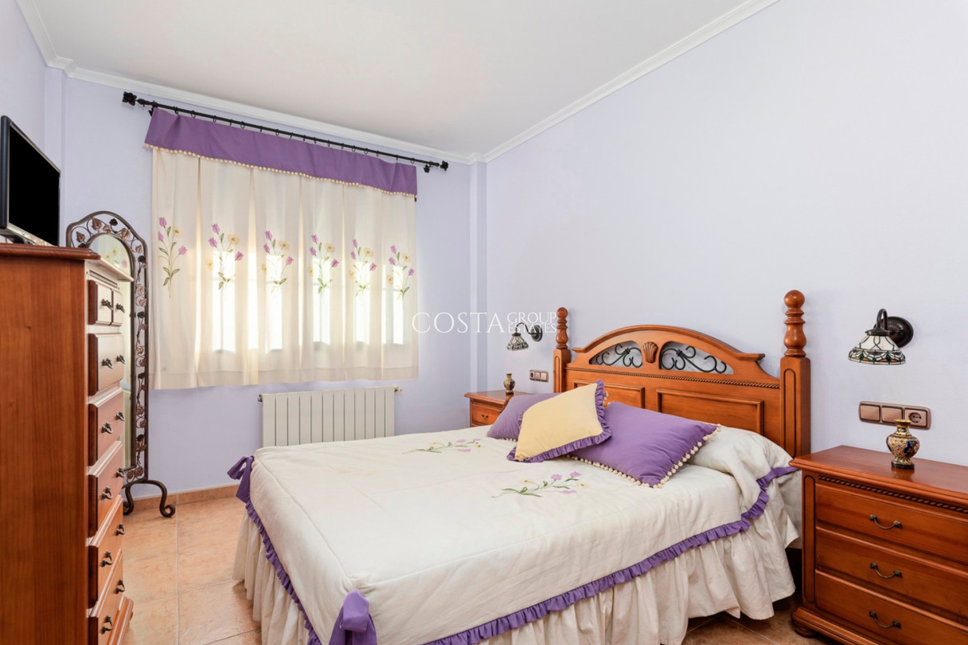 Resale - Villa -
Beniel - Beniel Centro