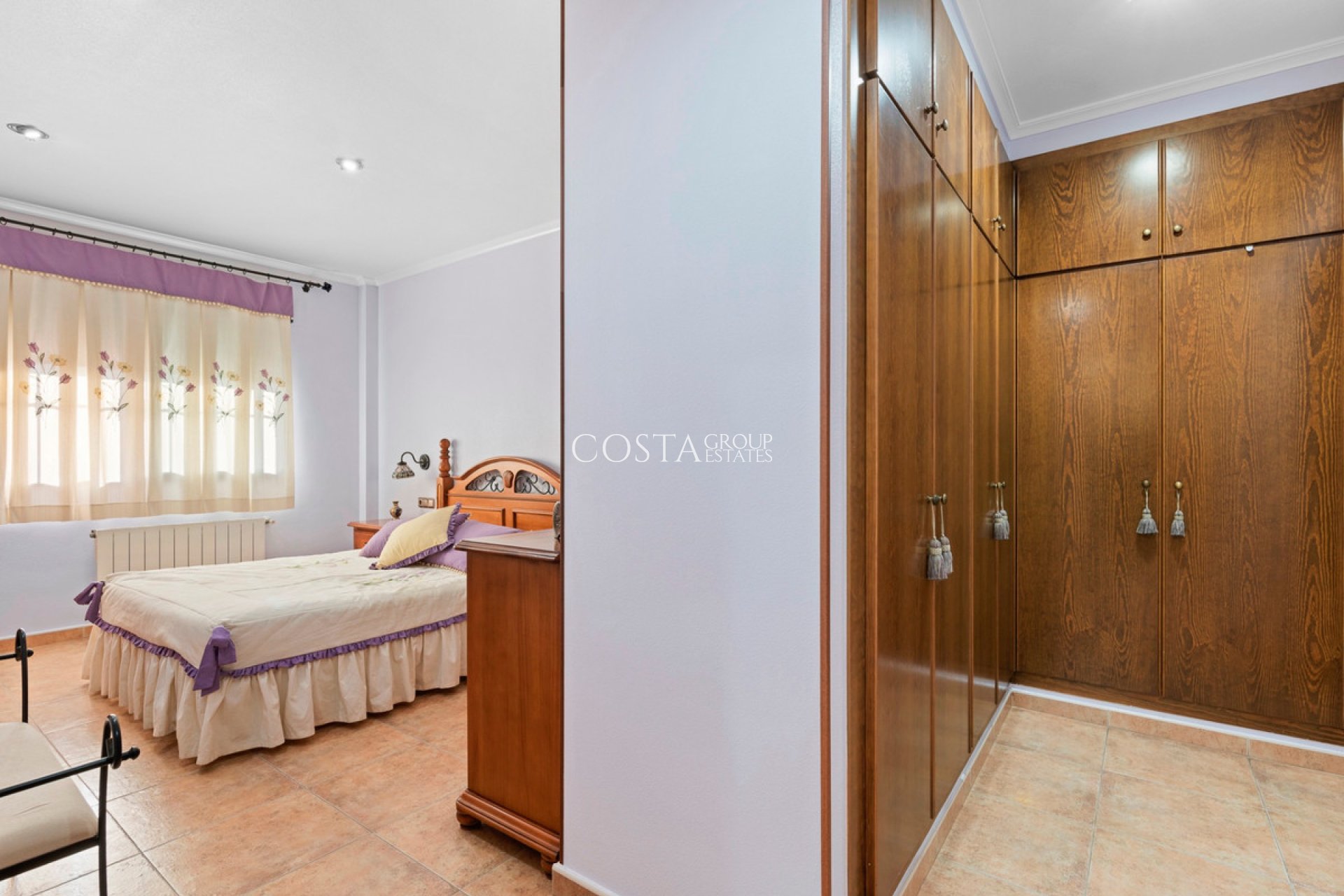 Resale - Villa -
Beniel - Beniel Centro