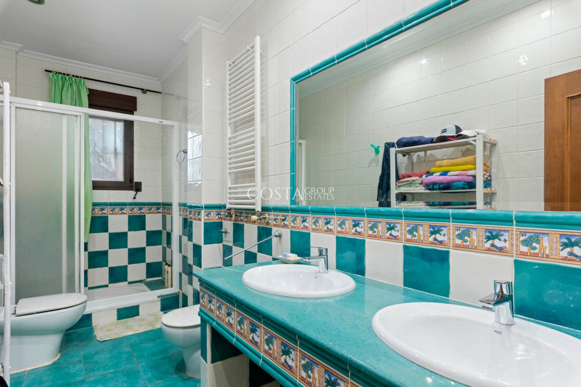 Resale - Villa -
Beniel - Beniel Centro