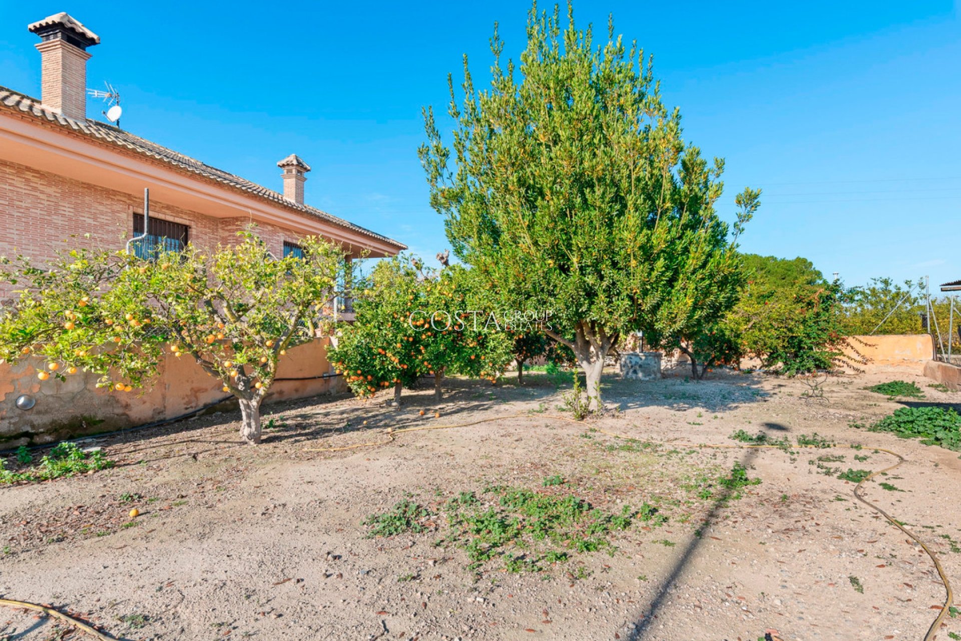 Resale - Villa -
Beniel - Beniel Centro