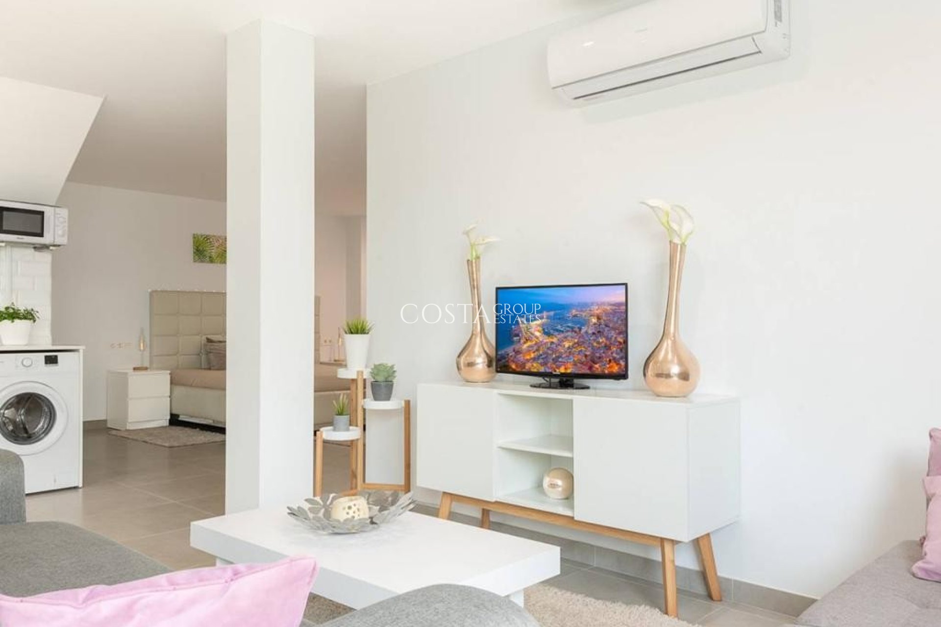 Resale - Villa -
Benijofar - Benijofar - Village