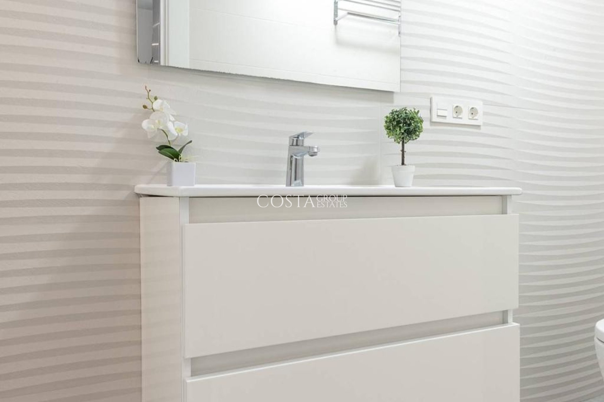 Resale - Villa -
Benijofar - Benijofar - Village