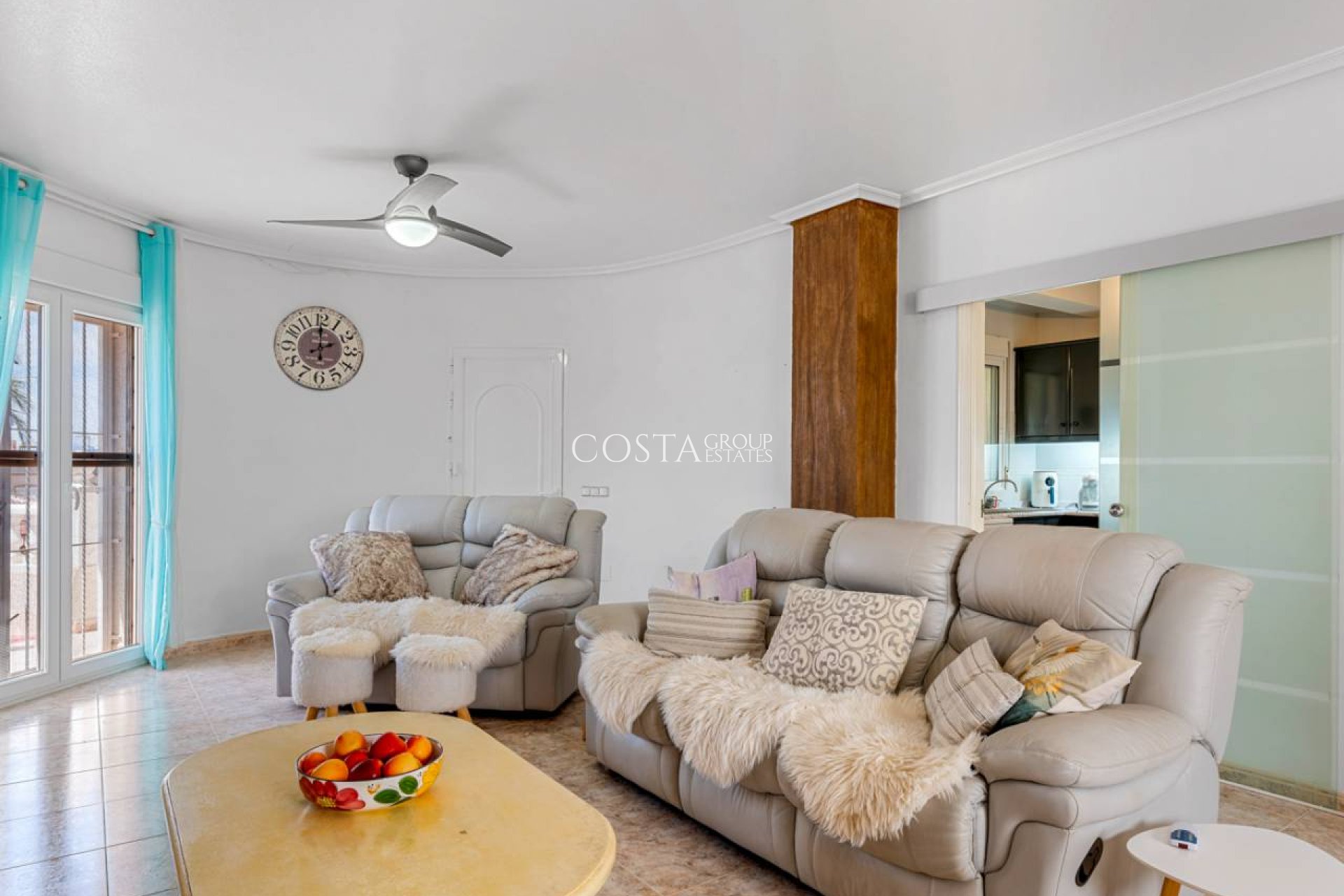 Resale - Villa -
Benijofar