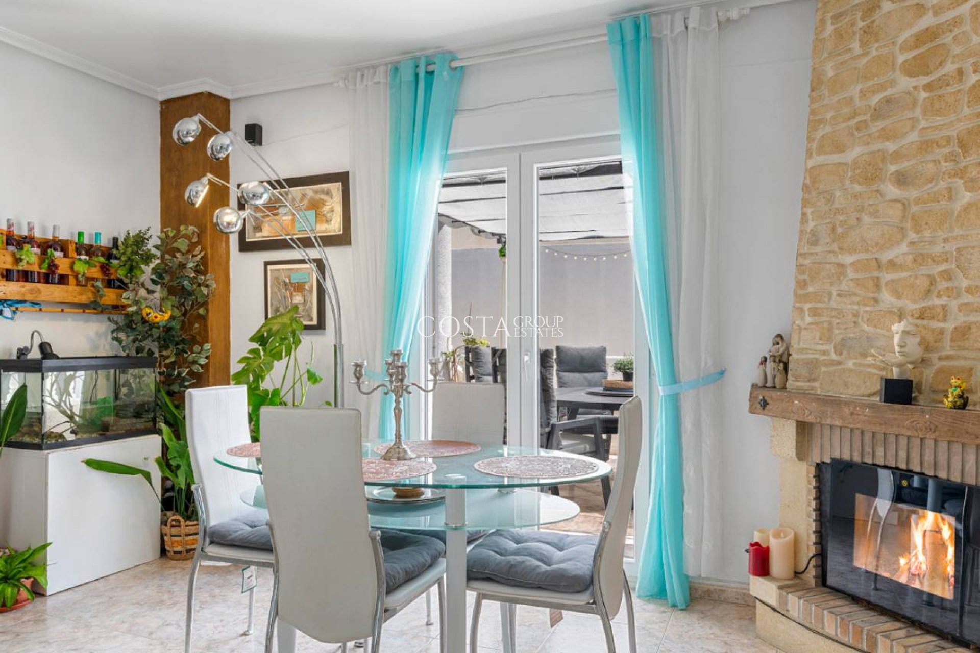 Resale - Villa -
Benijofar