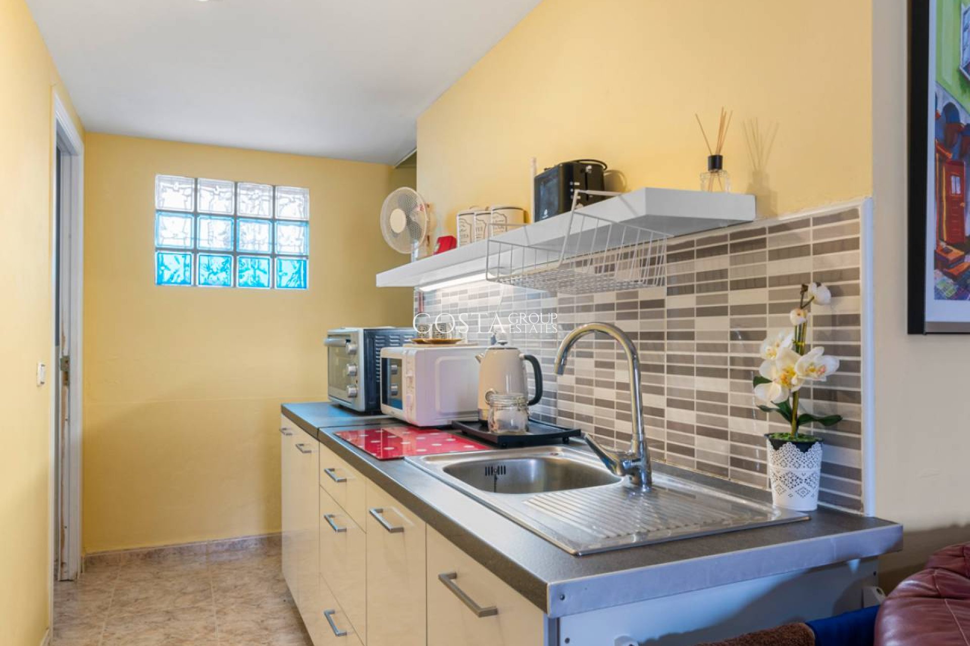 Resale - Villa -
Benijofar