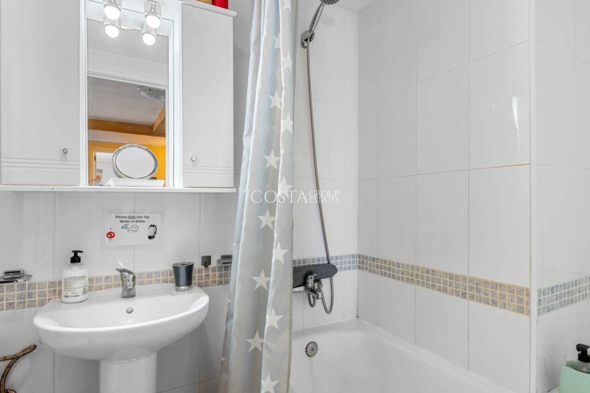 Resale - Villa -
Benijofar