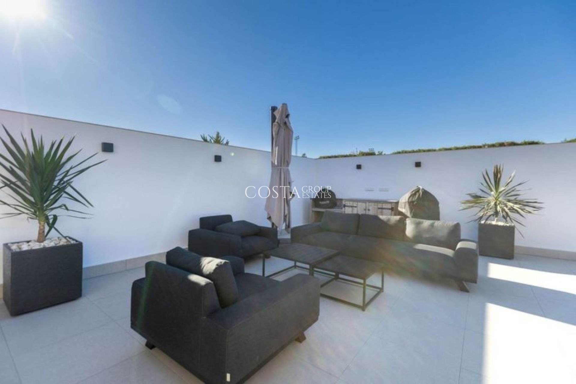 Resale - Villa -
Benijofar