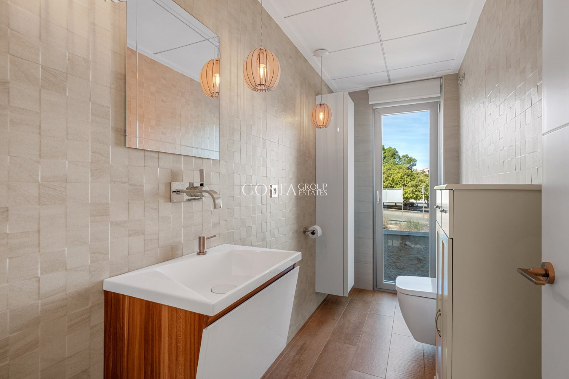 Resale - Villa -
Benijofar