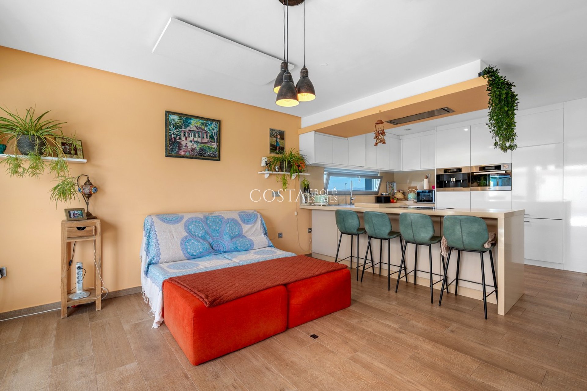 Resale - Villa -
Benijofar