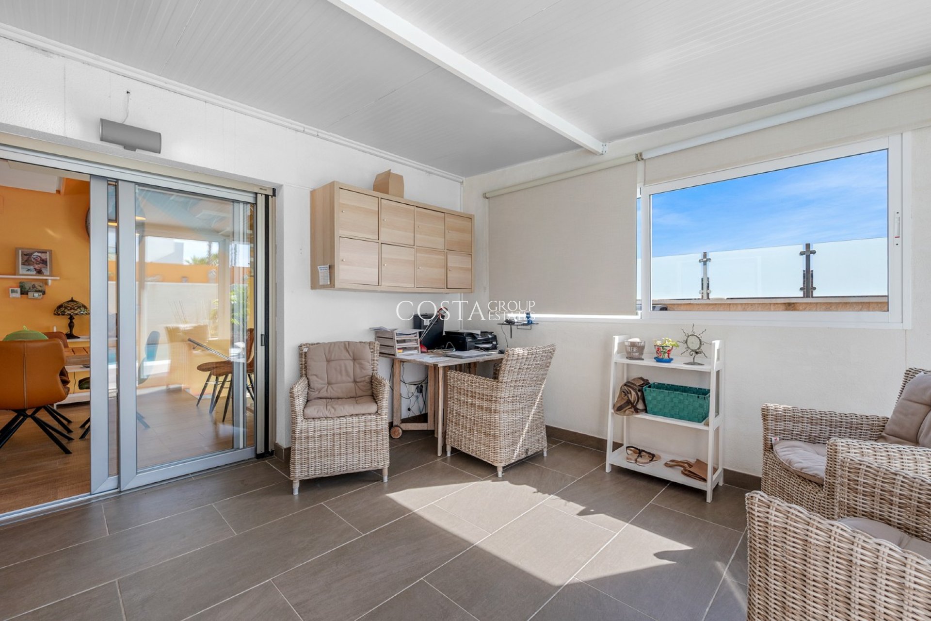 Resale - Villa -
Benijofar