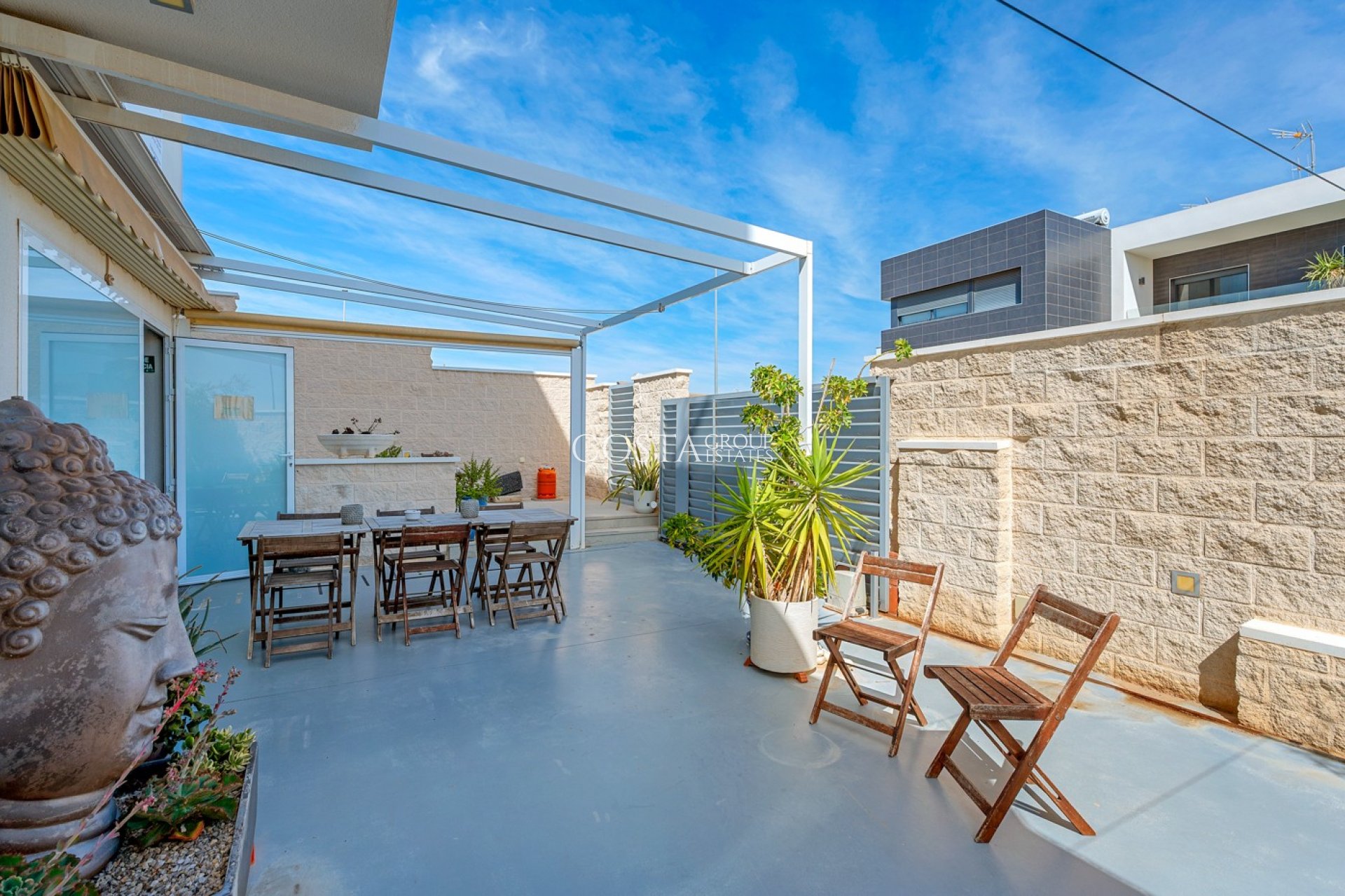Resale - Villa -
Benijofar