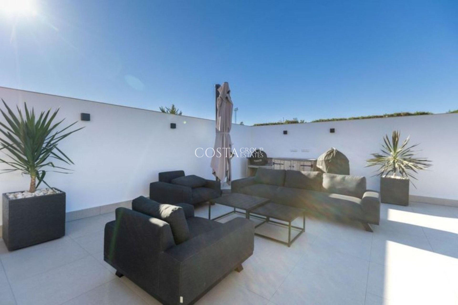 Resale - Villa -
Benijofar