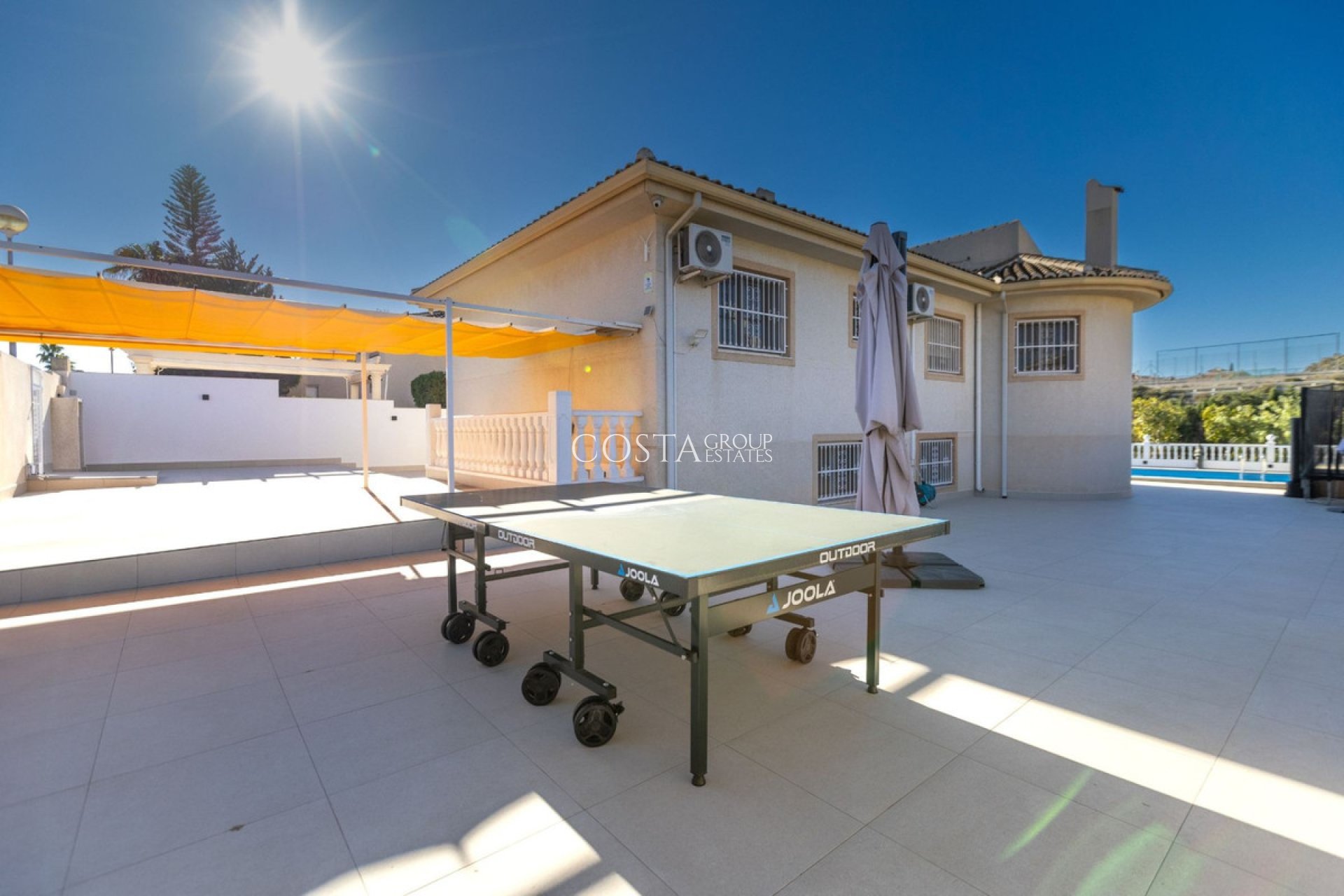 Resale - Villa -
Benijofar