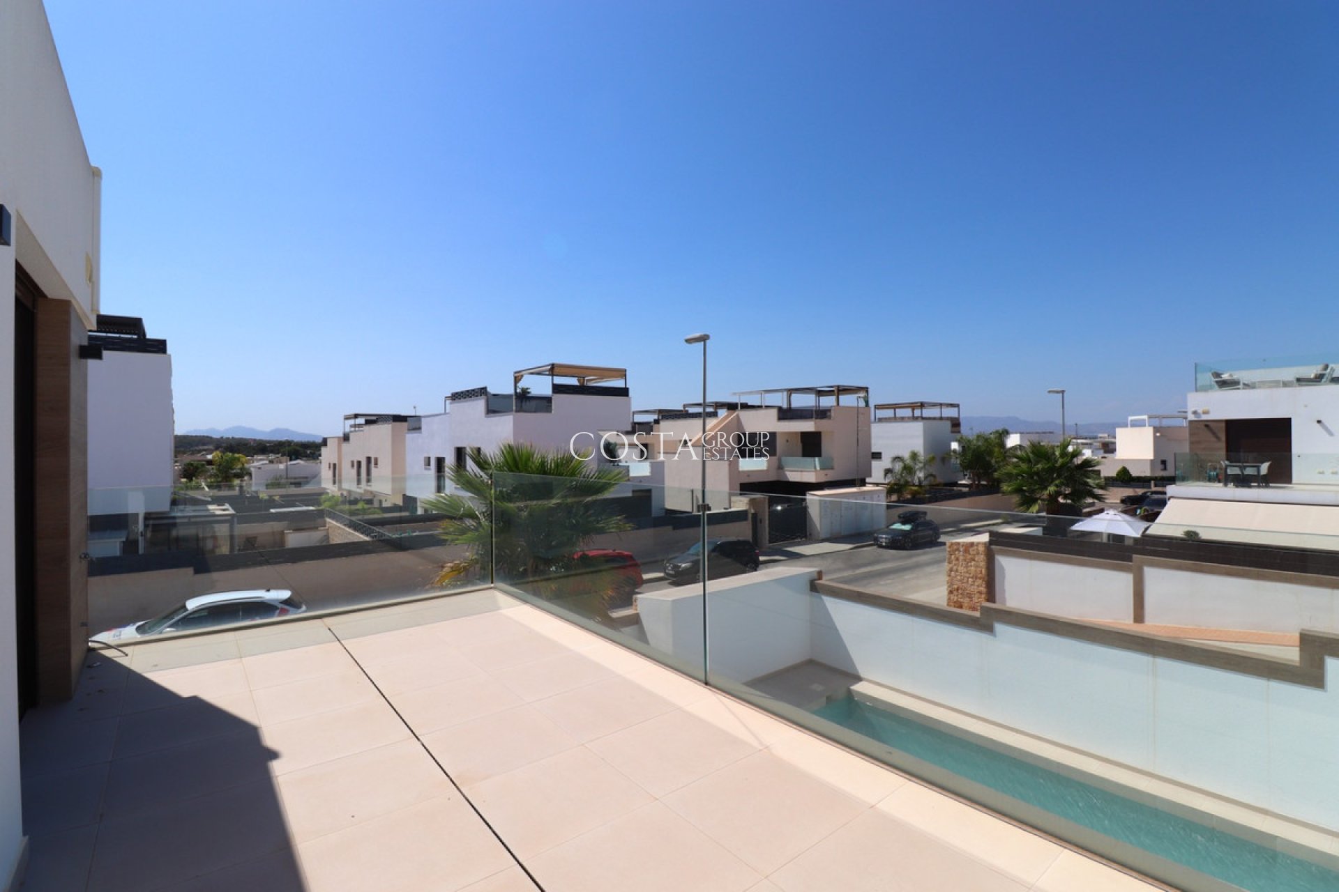 Resale - Villa -
Benijofar