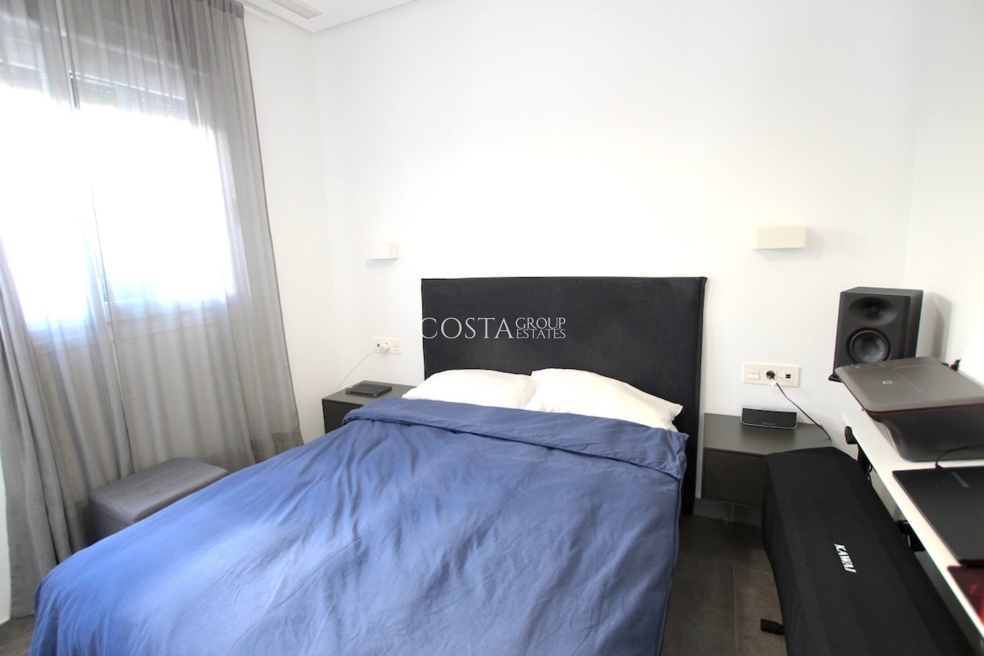 Resale - Villa -
Benijofar