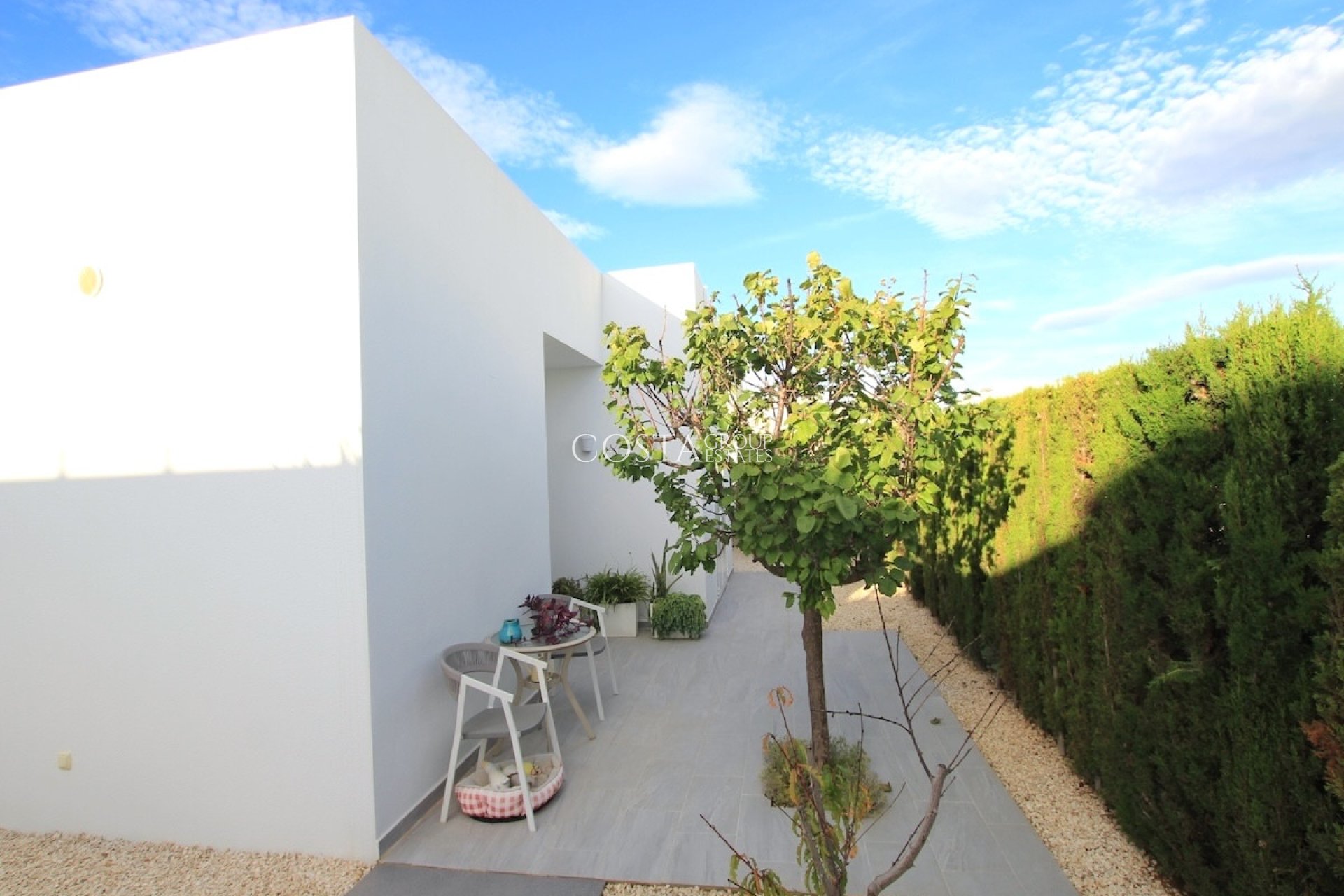 Resale - Villa -
Benijofar