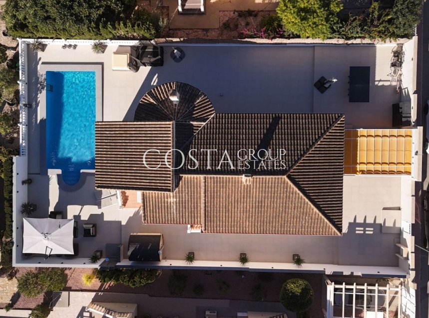 Resale - Villa -
Benijofar