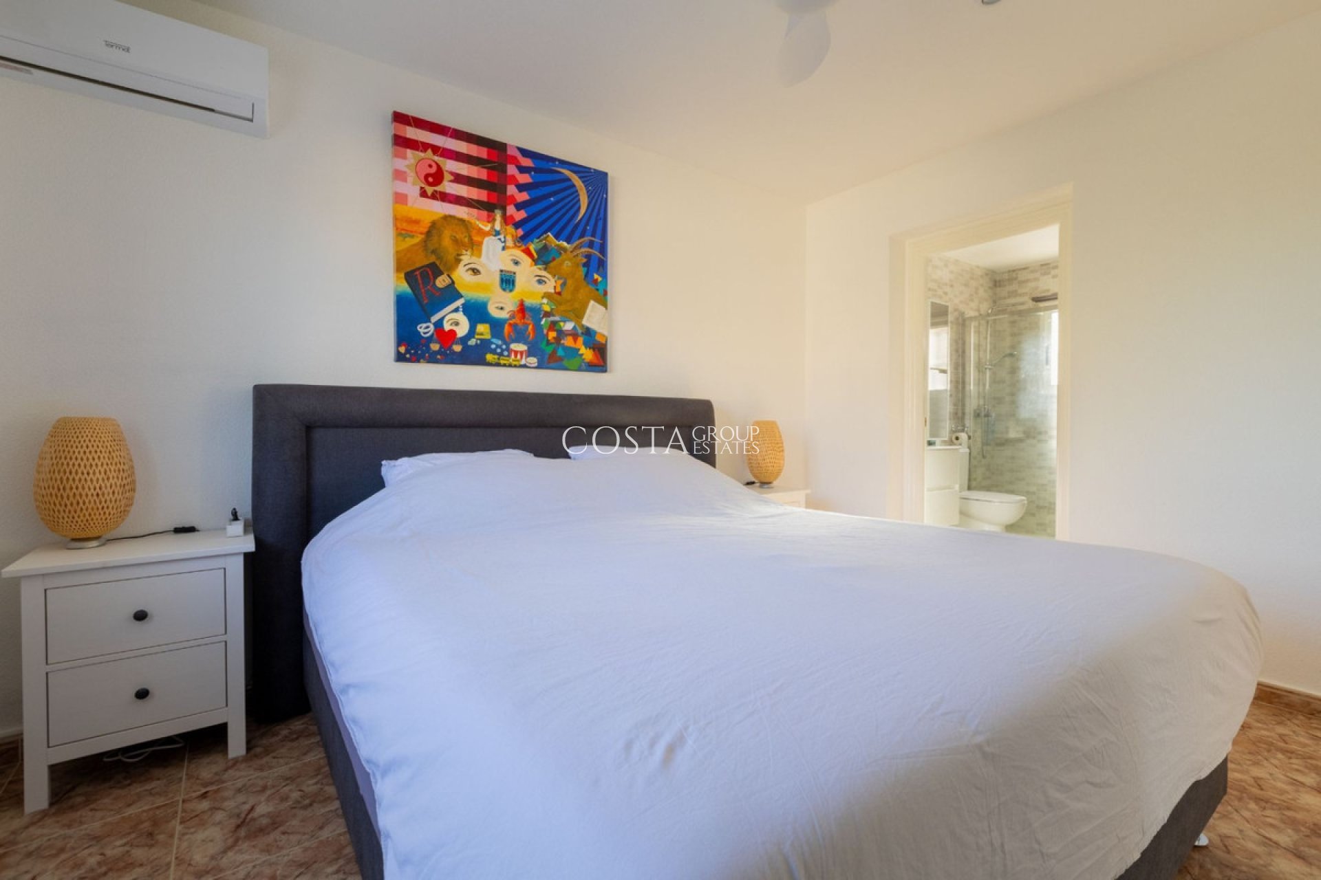 Resale - Villa -
Benijofar