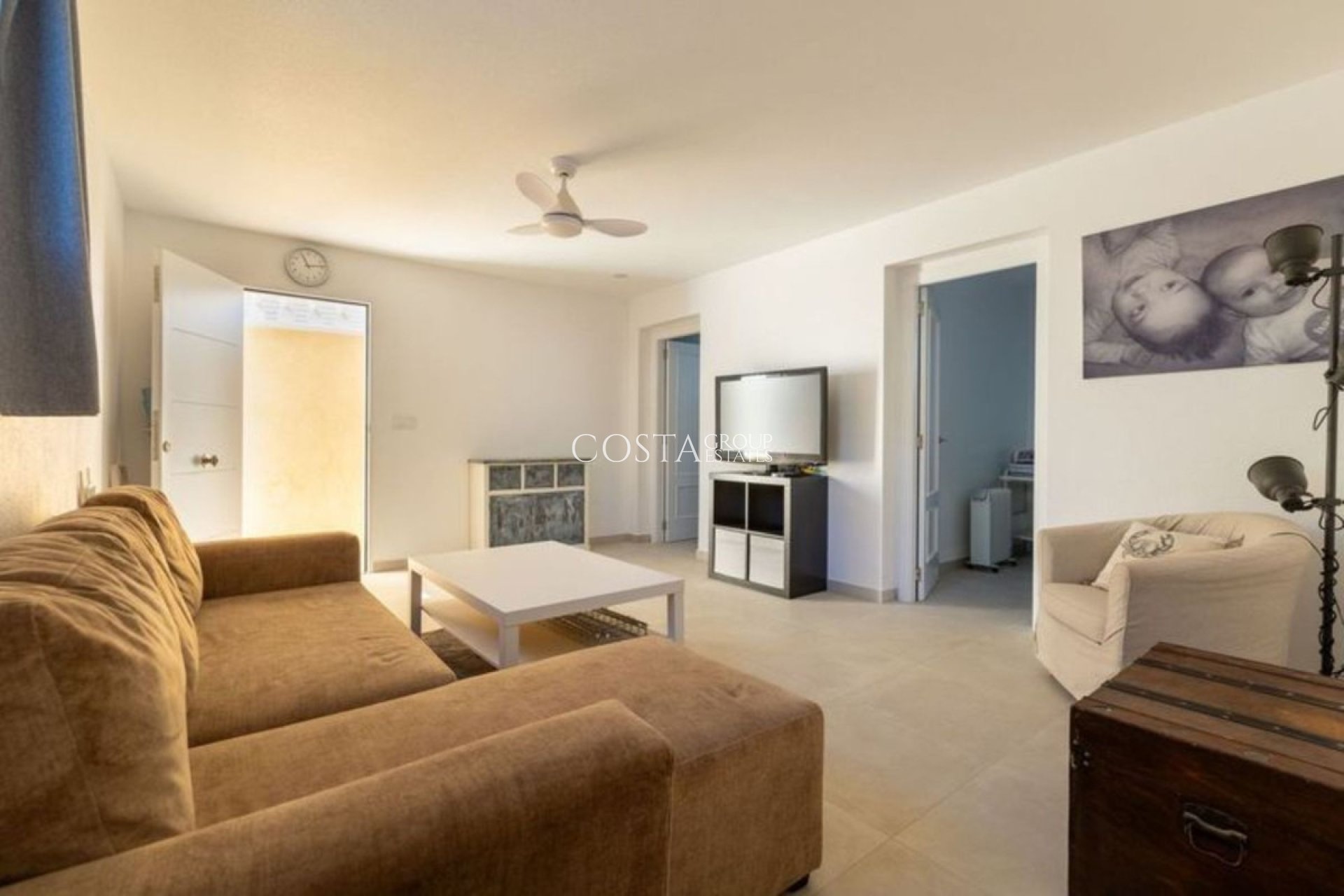 Resale - Villa -
Benijofar