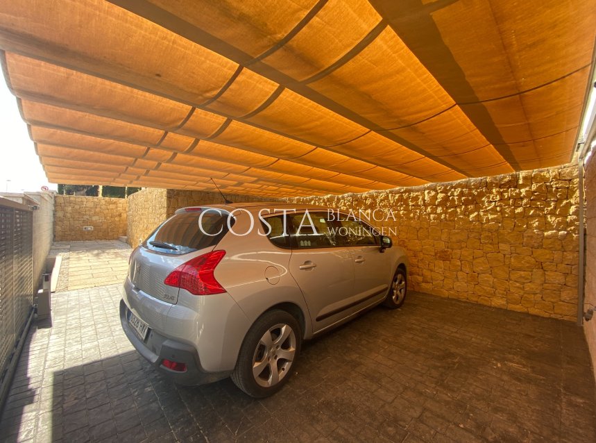 Resale - Villa -
Benijofar