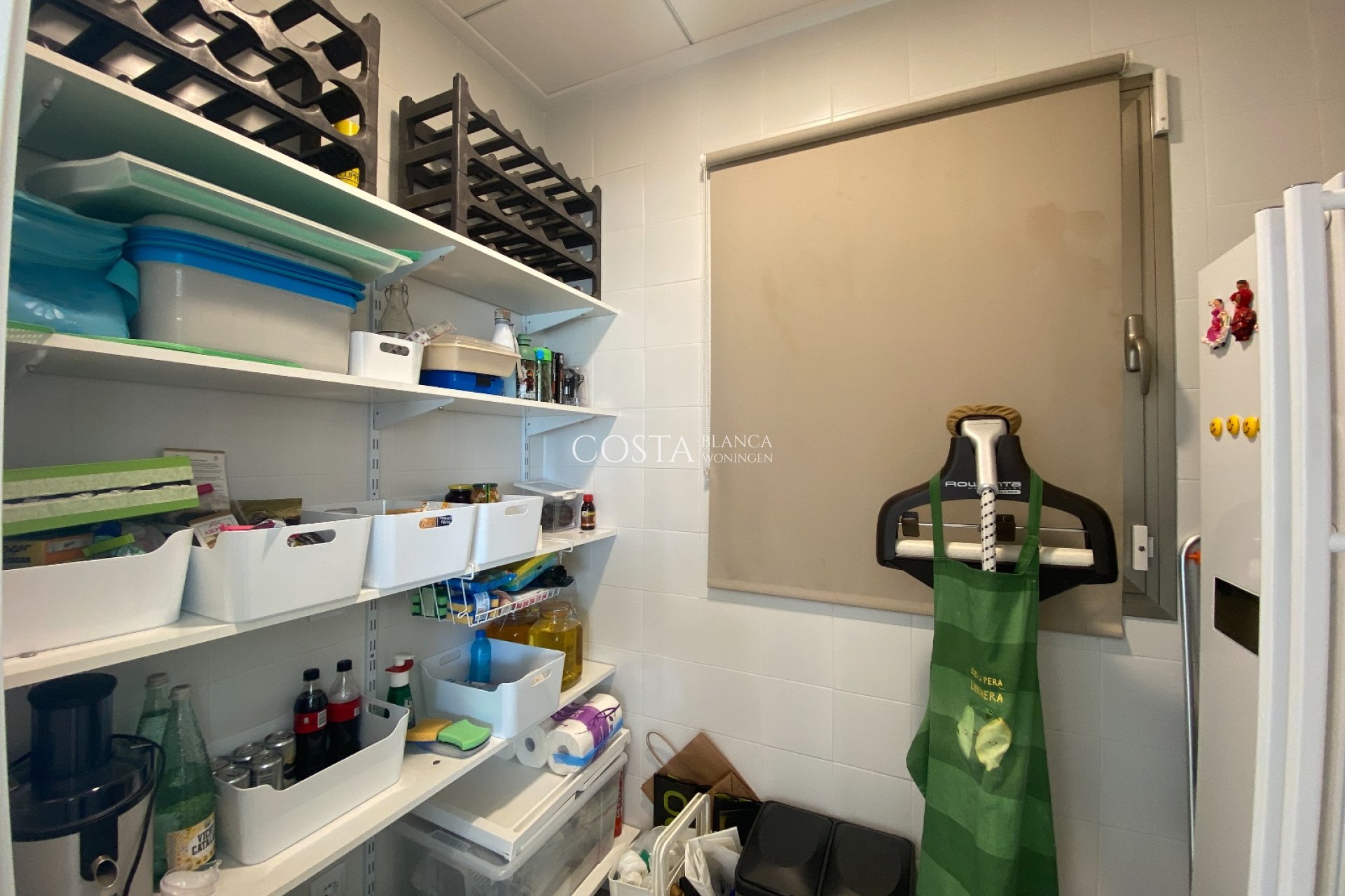 Resale - Villa -
Benijofar