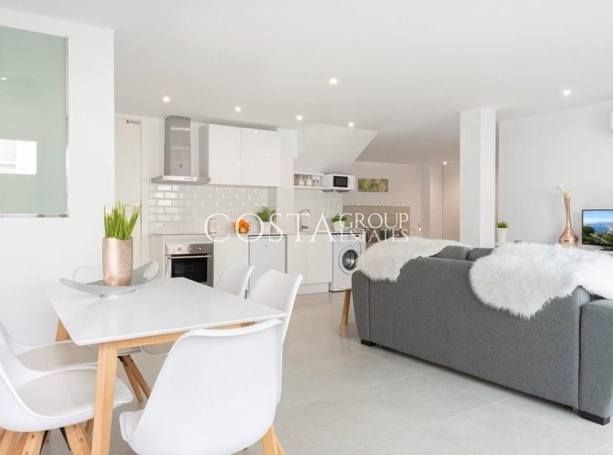 Resale - Villa -
Benijofar