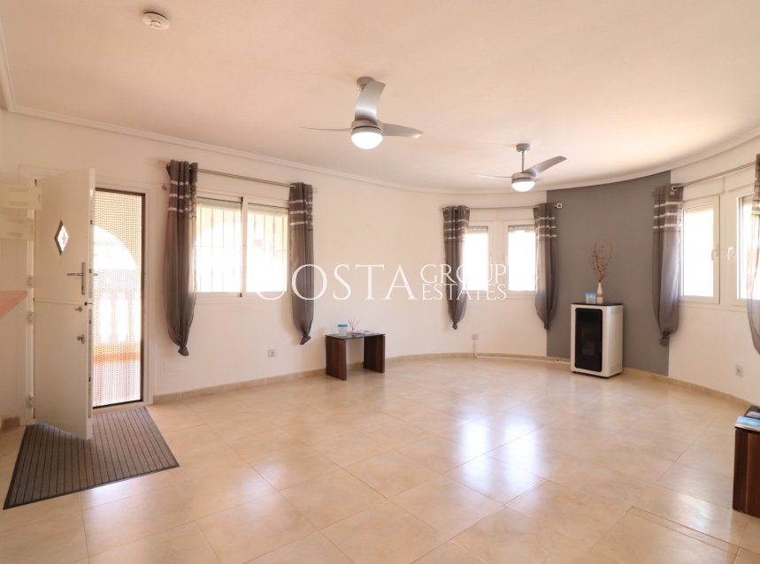 Resale - Villa -
Benimar - Rojales