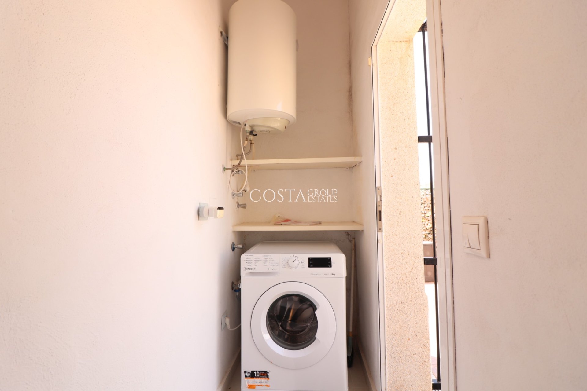 Resale - Villa -
Benimar - Rojales