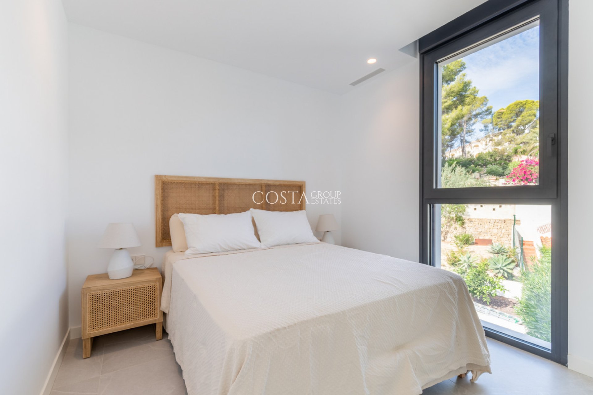 Resale - Villa -
Benissa - Benissa Centro