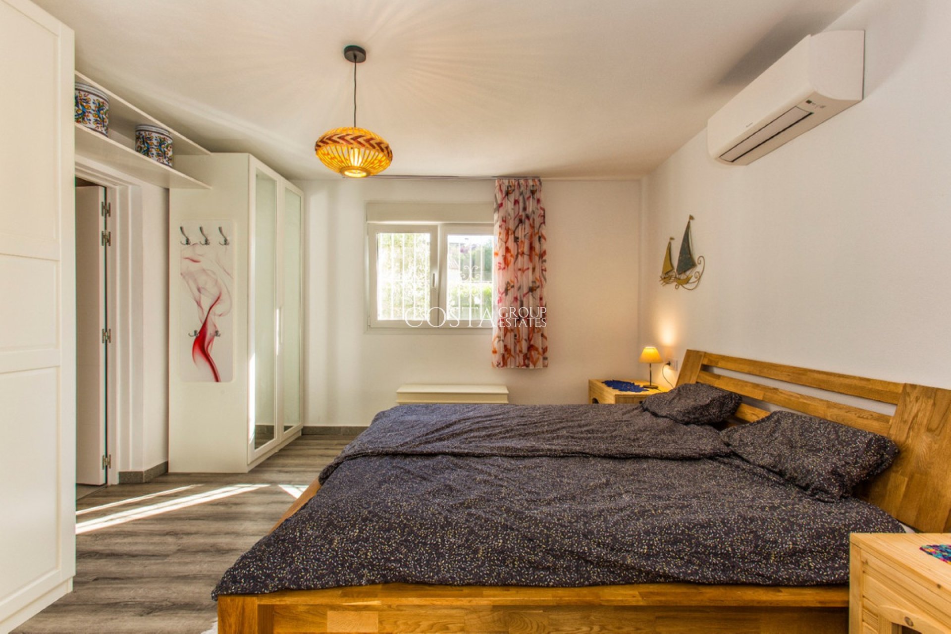 Resale - Villa -
Benissa - Benissa Centro
