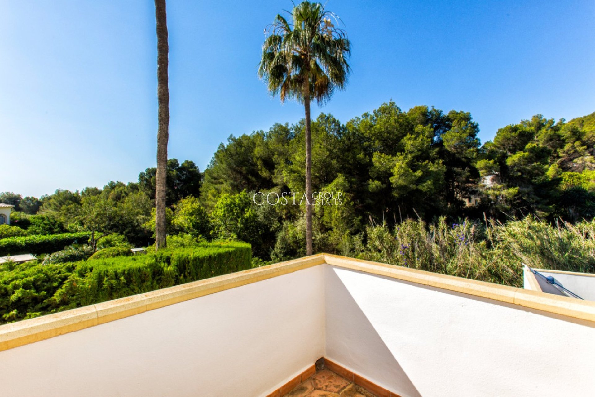 Resale - Villa -
Benissa - Benissa Centro