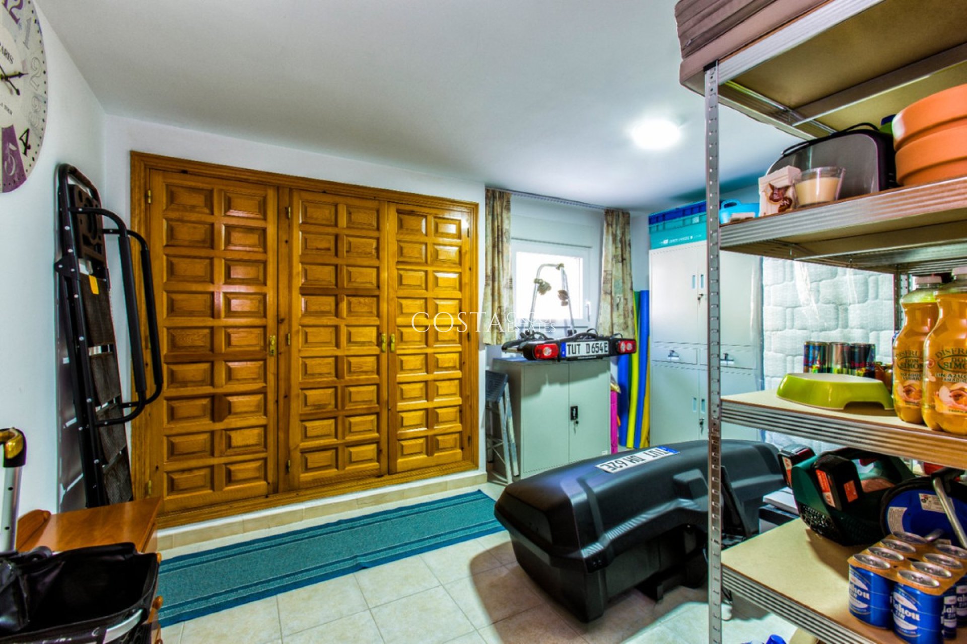 Resale - Villa -
Benissa - Benissa Centro