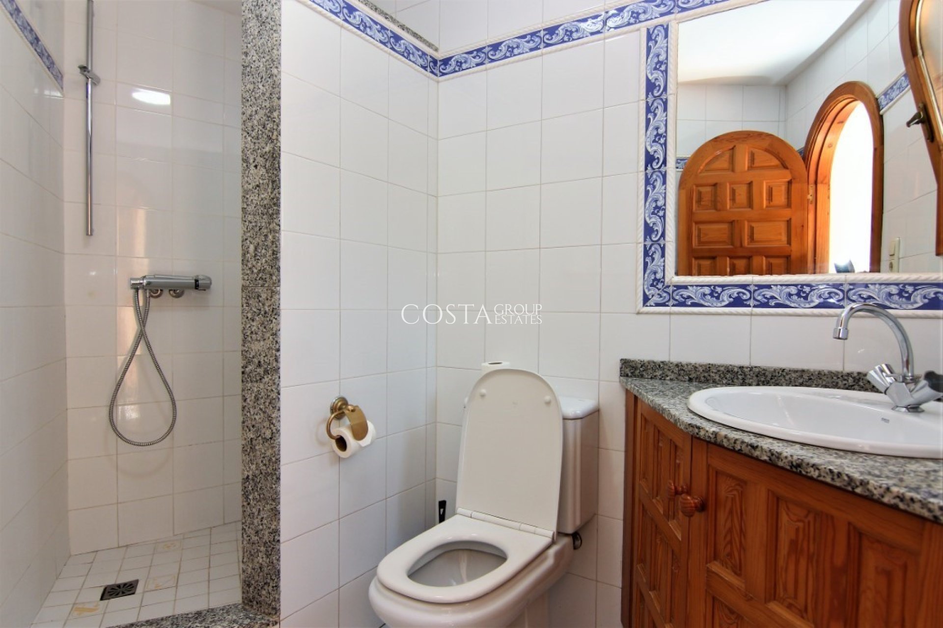 Resale - Villa -
Benissa - Benissa Centro