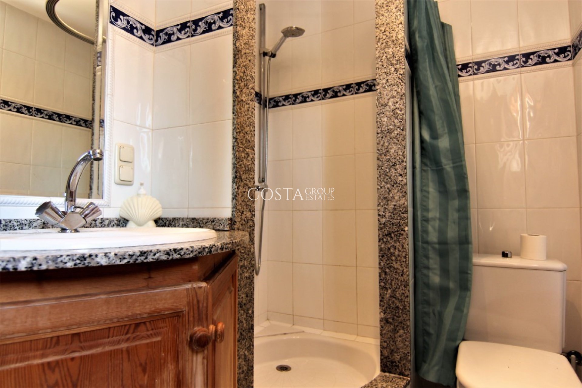 Resale - Villa -
Benissa - Benissa Centro