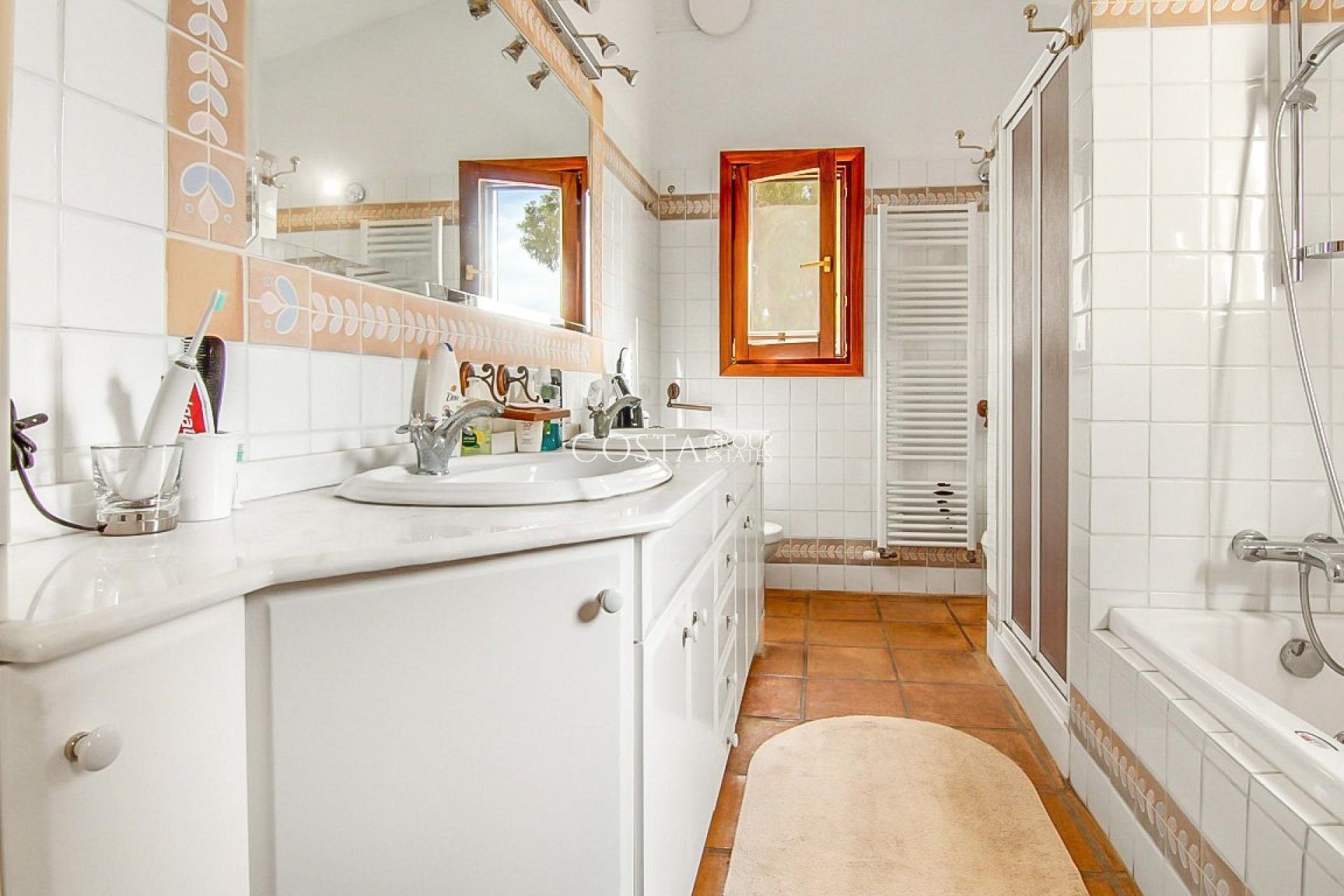 Resale - Villa -
Benissa - Benissa Centro