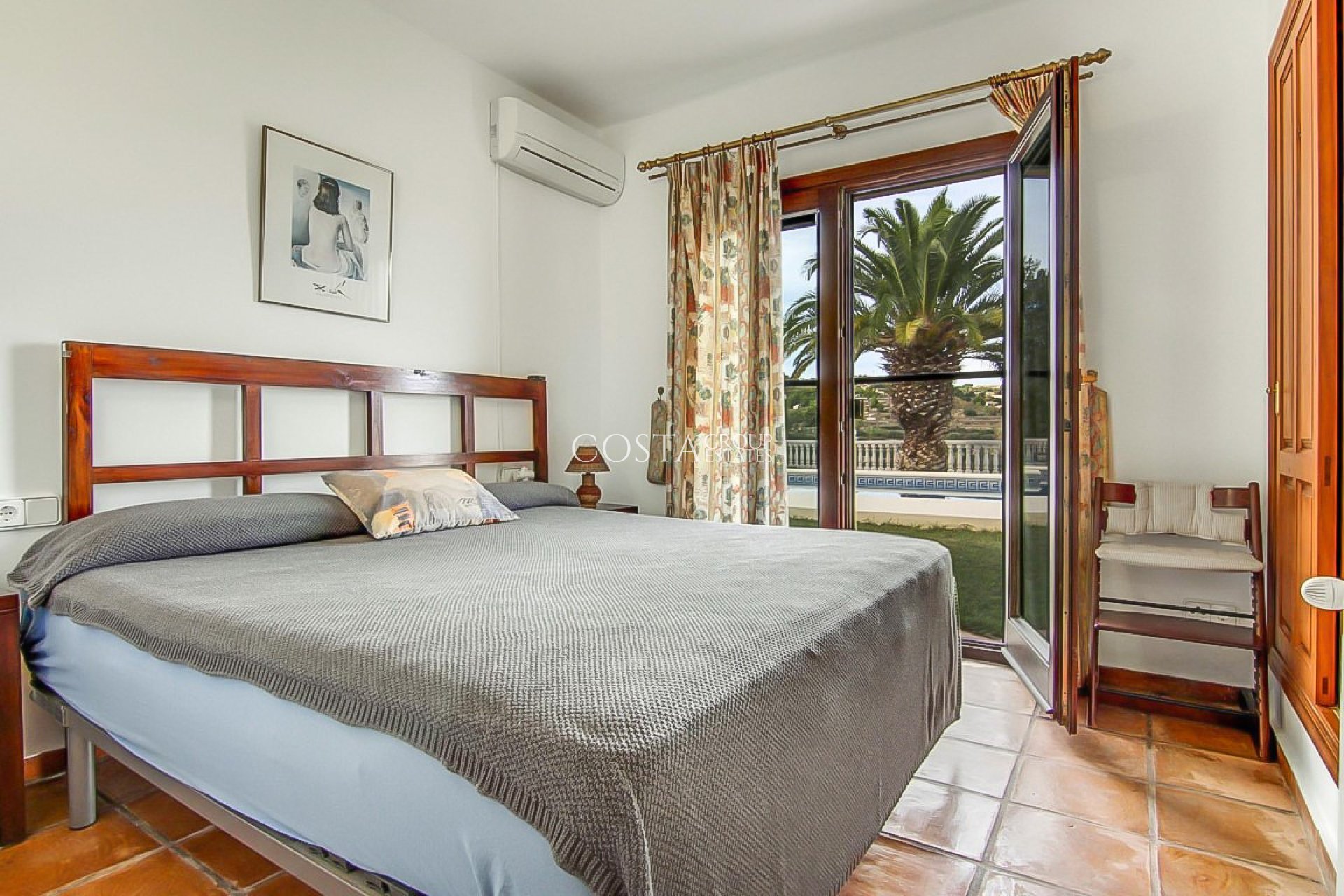 Resale - Villa -
Benissa - Benissa Centro
