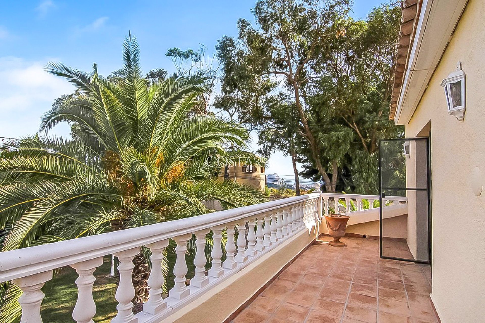 Resale - Villa -
Benissa - Benissa Centro