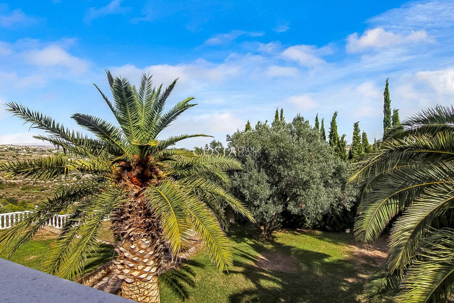 Resale - Villa -
Benissa - Benissa Centro