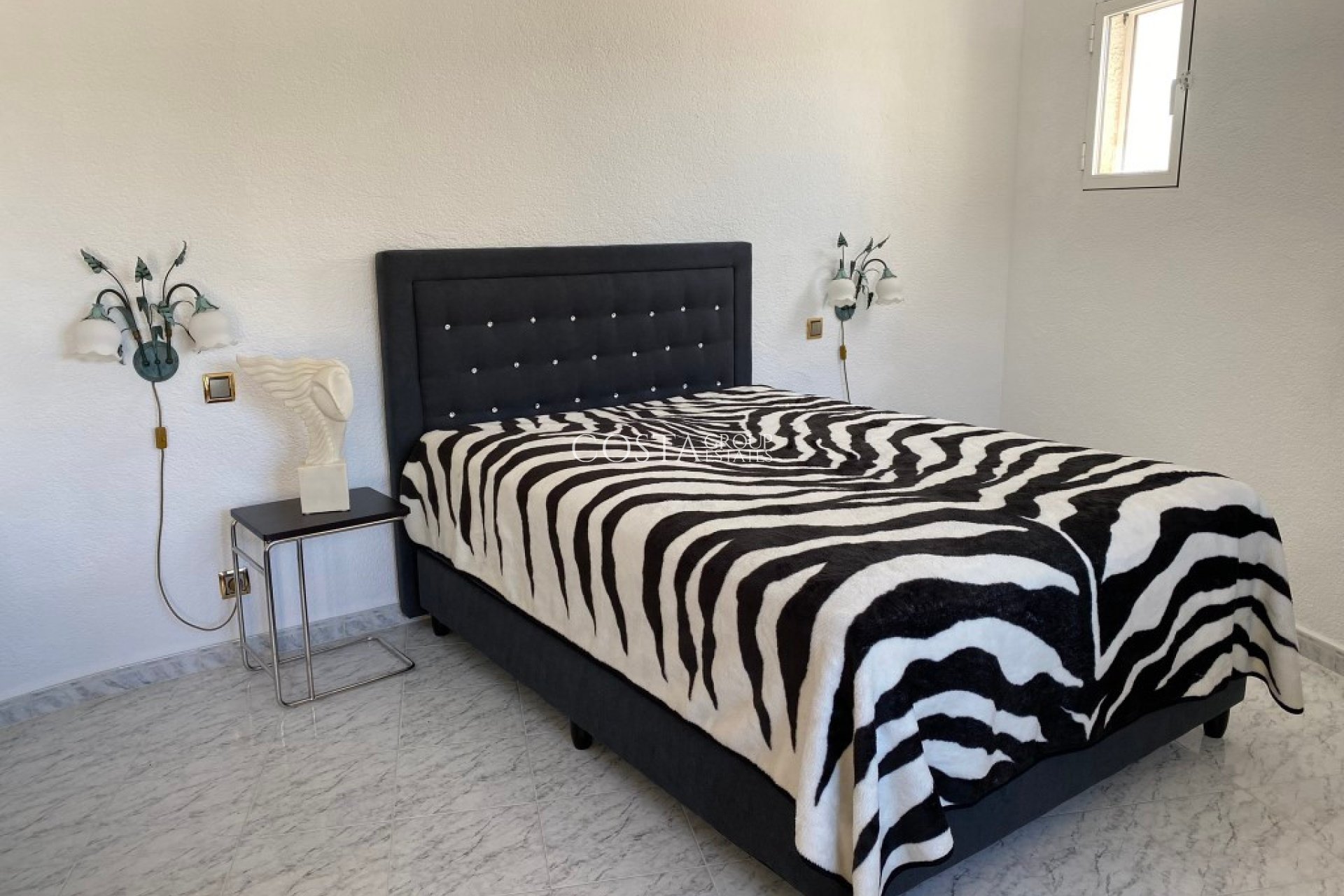 Resale - Villa -
Benissa - Benissa Centro