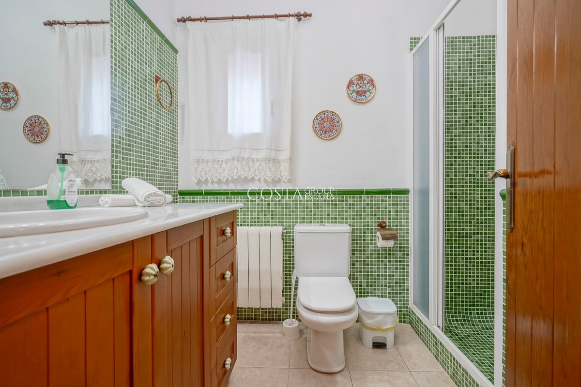 Resale - Villa -
Benissa - Benissa Centro