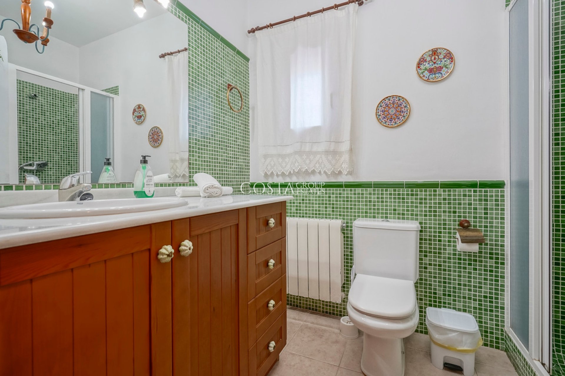 Resale - Villa -
Benissa - Benissa Centro