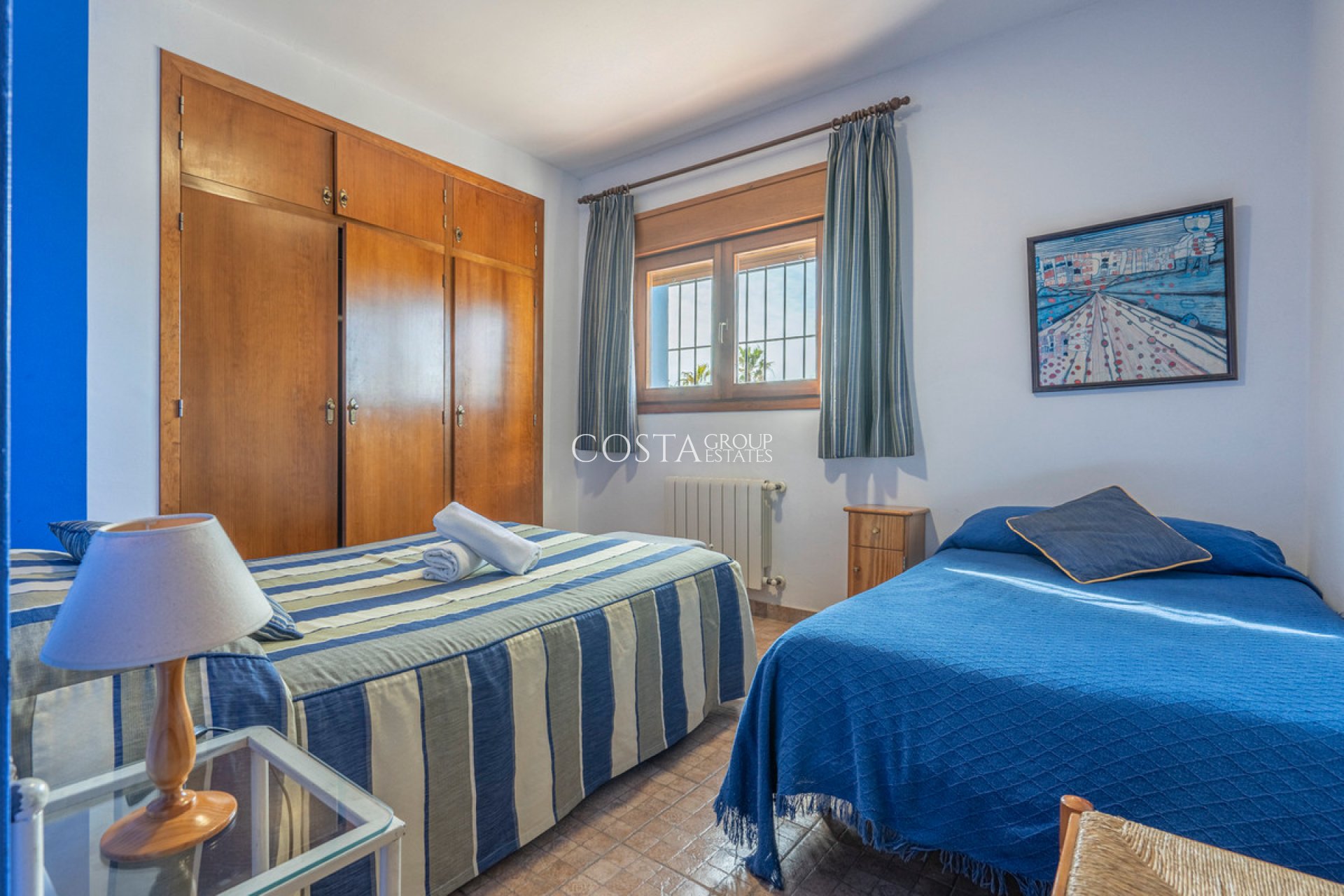 Resale - Villa -
Benissa - Benissa Centro