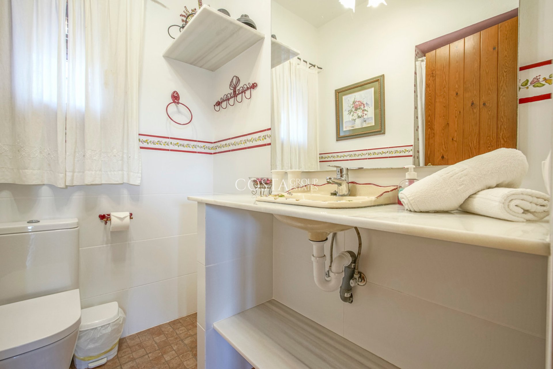 Resale - Villa -
Benissa - Benissa Centro