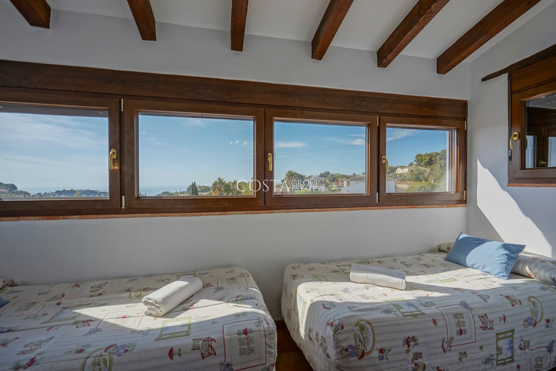 Resale - Villa -
Benissa - Benissa Centro