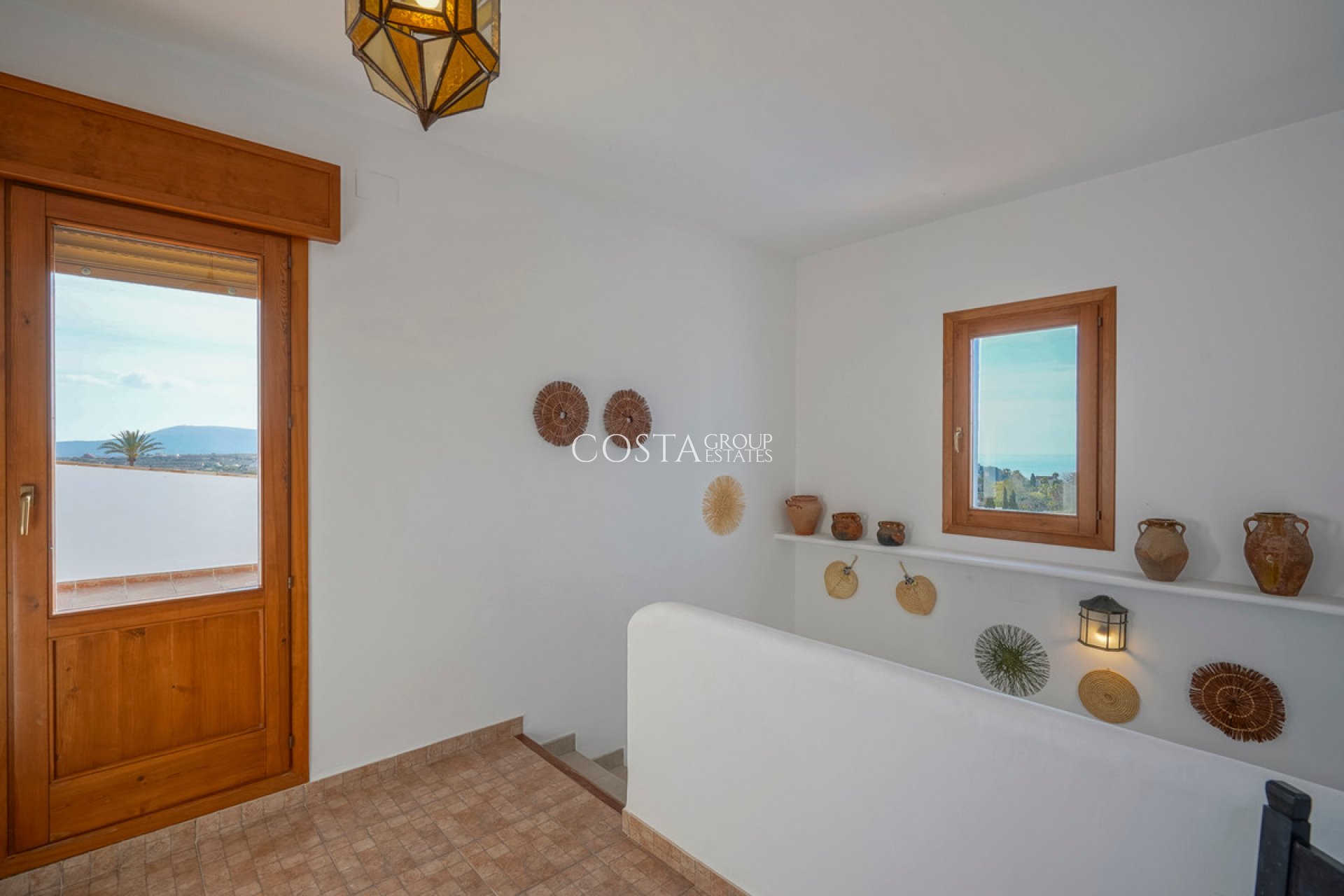 Resale - Villa -
Benissa - Benissa Centro