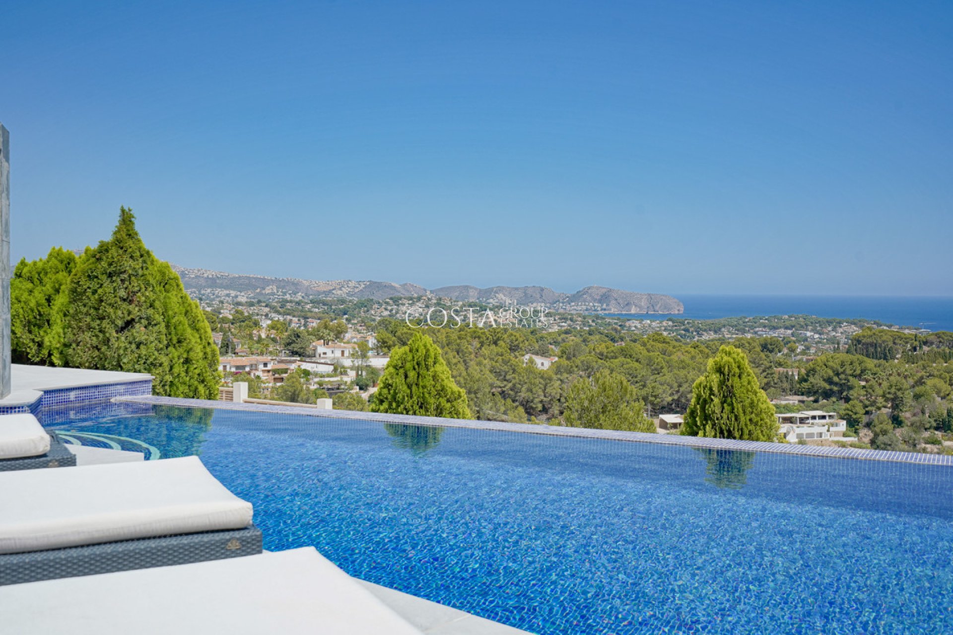 Resale - Villa -
Benissa - Benissa Centro