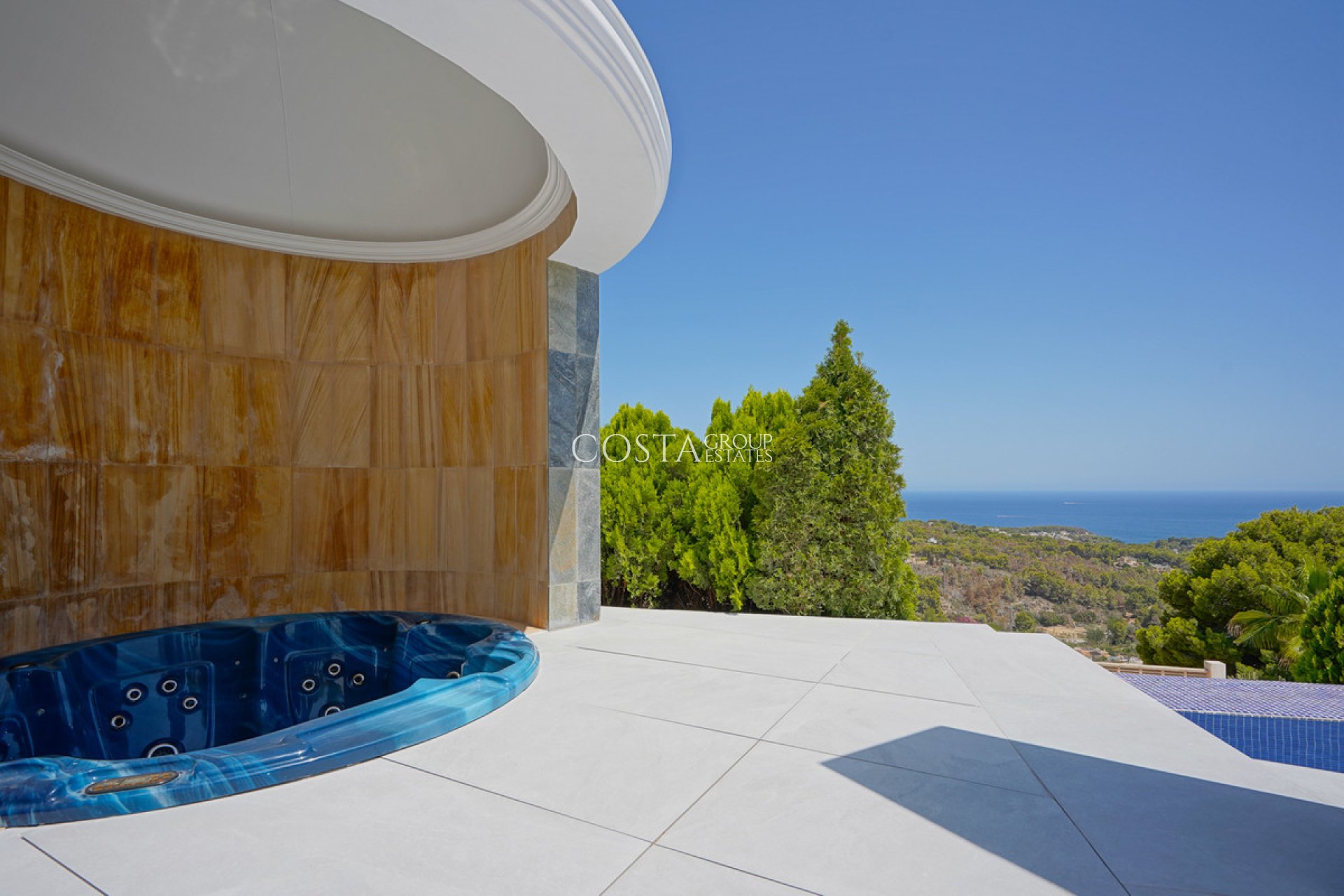 Resale - Villa -
Benissa - Benissa Centro
