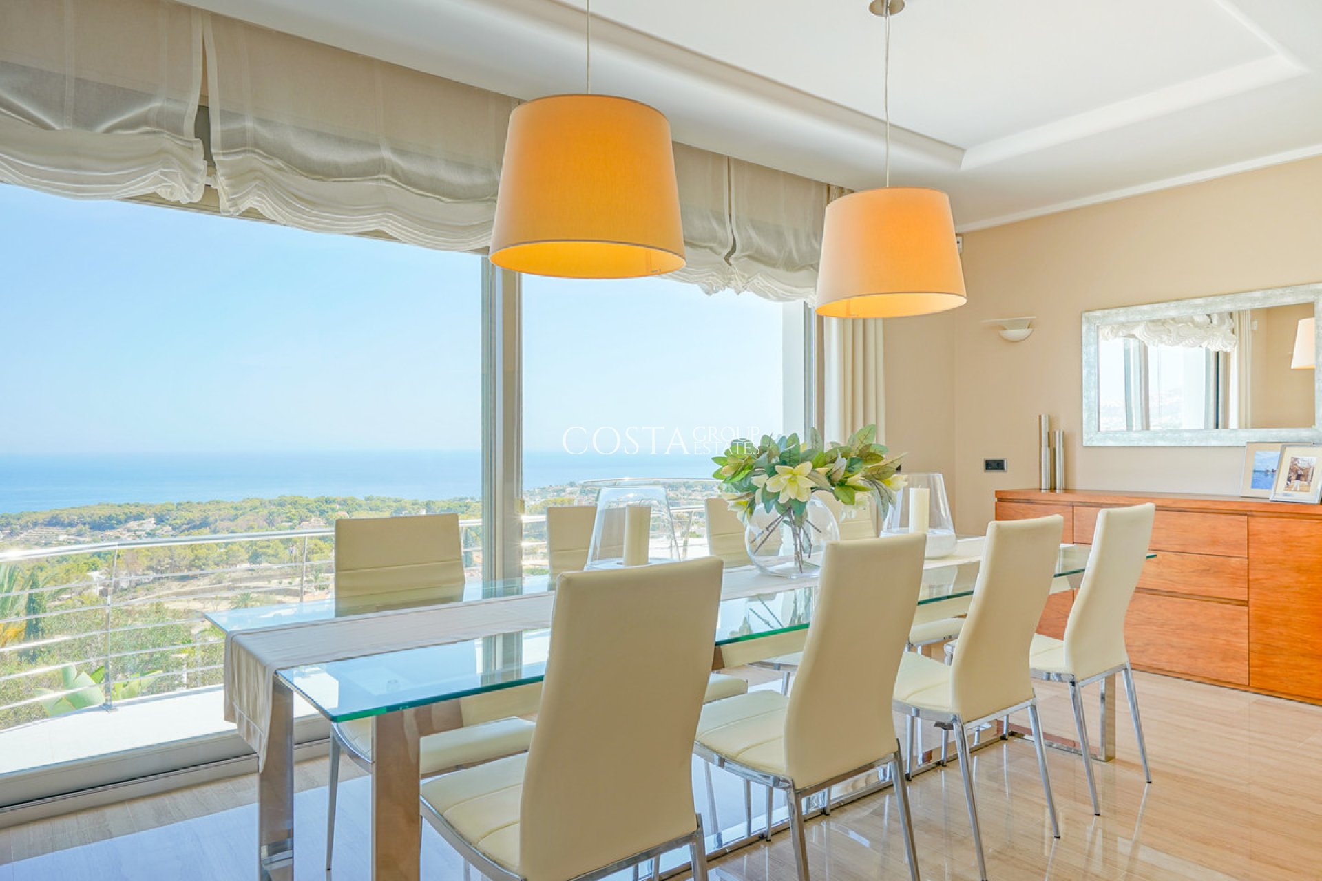 Resale - Villa -
Benissa - Benissa Centro