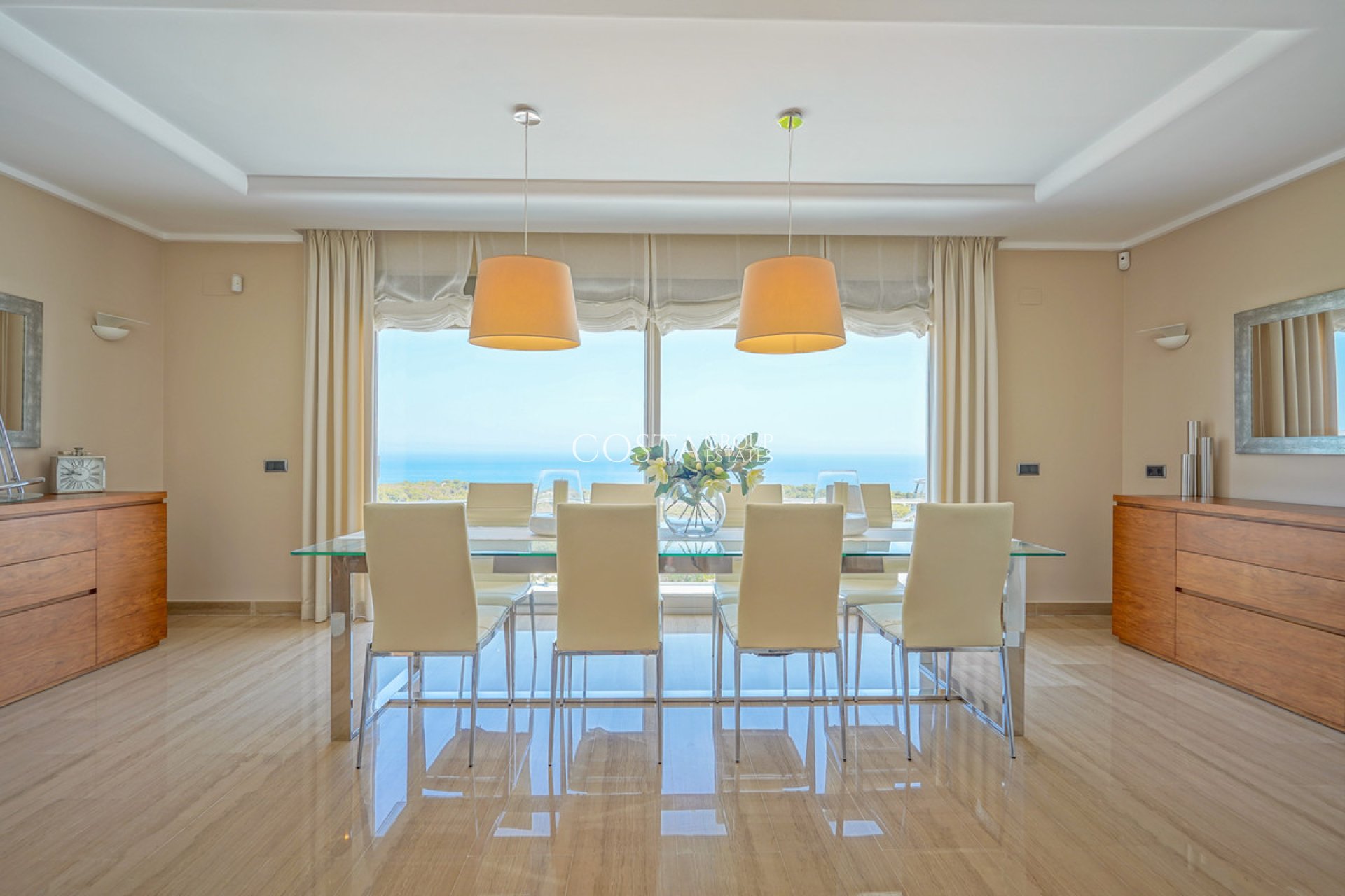 Resale - Villa -
Benissa - Benissa Centro